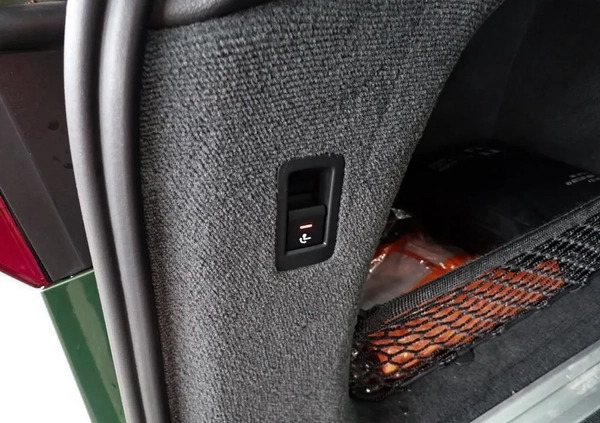 Audi A6 cena 119998 przebieg: 199068, rok produkcji 2020 z Suwałki małe 121